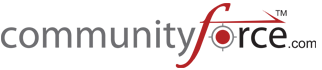 CommunityForce Demo Site